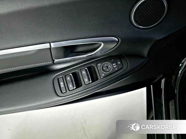 Hyundai Sonata (DN8) id 4433795 из Кореи 20