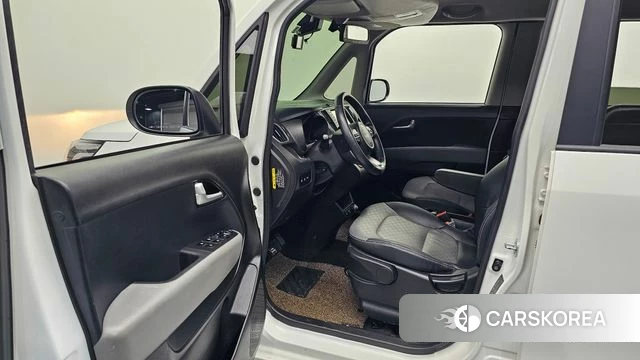 Kia The New Ray id 3892133 из Кореи 20