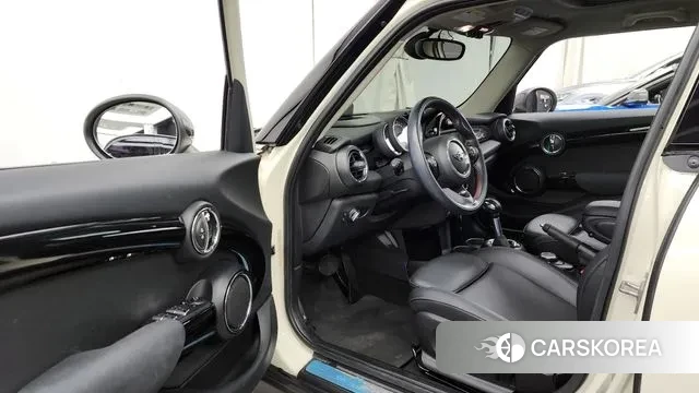 Mini Cooper S id 3520460 из Кореи 20