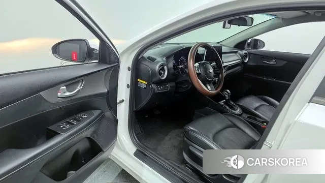 Kia Come New K3 id 3737186 из Кореи 20