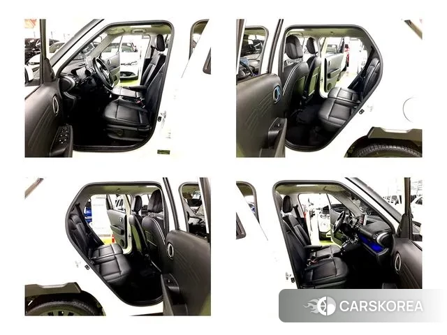 Hyundai Casper id 2930174 из Кореи 20