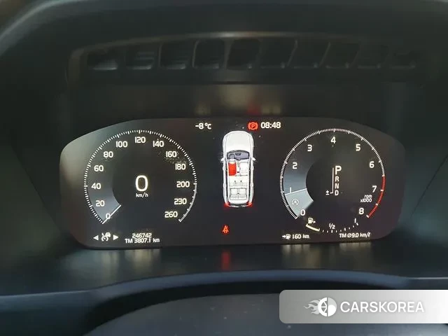 Volvo XC90 second Generation id 3698731 из Кореи 13