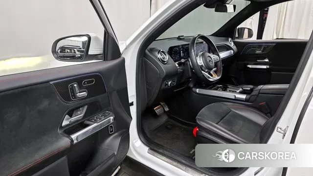 Mercedes-Benz GLB-Class X247 id 3607173 из Кореи 20