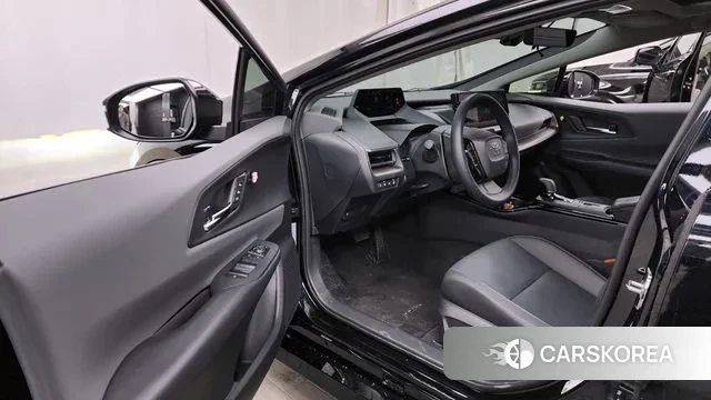 Toyota Prius 5th Generation id 3619648 из Кореи 20