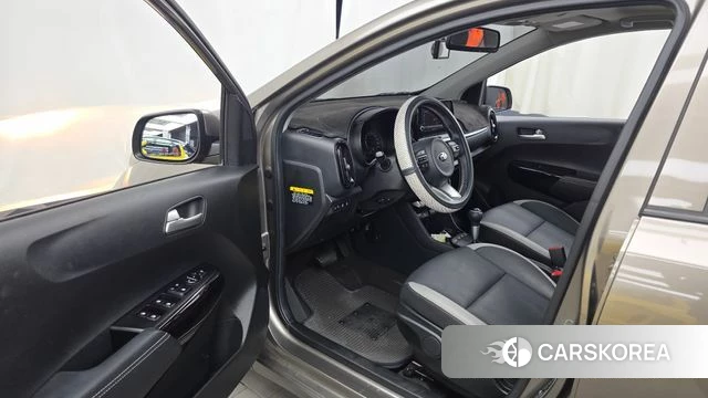 Kia Morning Urban (JA) id 4529923 из Кореи 31