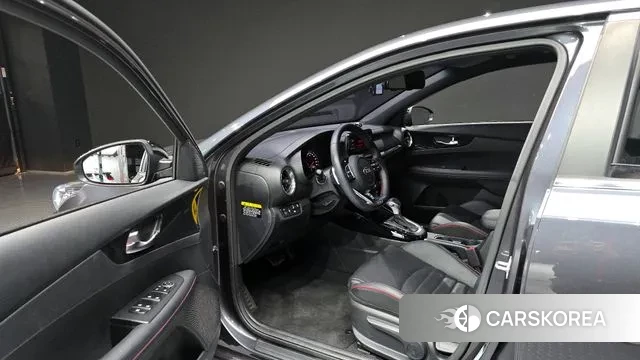 Kia Come New K3 id 3656348 из Кореи 20