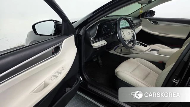 Hyundai The New Grandeur IG id 4636256 из Кореи 20