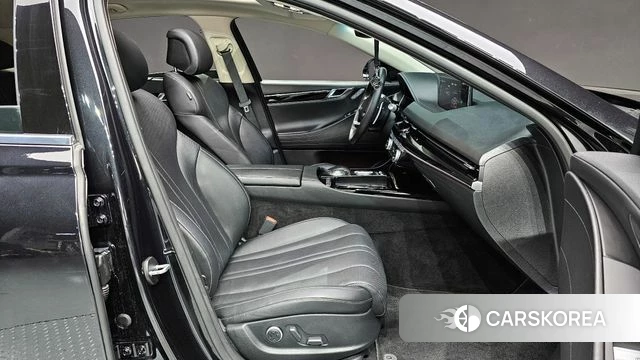 Genesis G80 (RG3) id 3842568 из Кореи 20