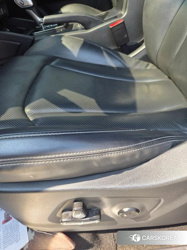 Ssangyong Rexton Sports id 4662371 из Кореи 20
