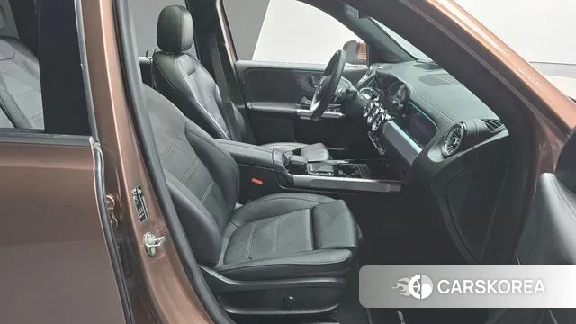 Mercedes-Benz EQB X243 id 3586432 из Кореи 20