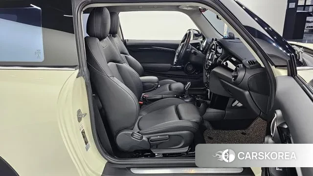 Mini Cooper D id 3728320 из Кореи 20