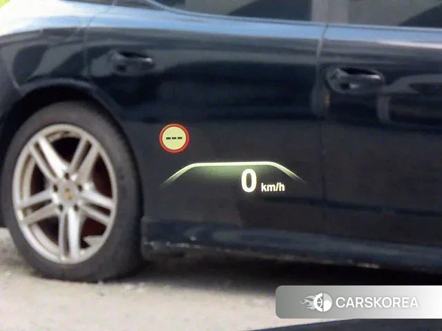 BMW 5 Series (G30) id 2991341 из Кореи 20