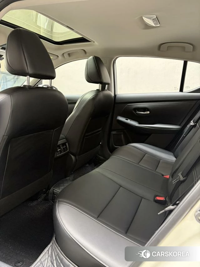 Nissan Xuan Yi id 4259289 из Китая 15
