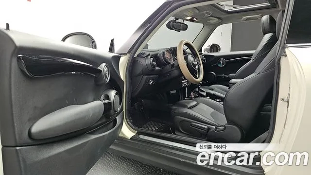 Mini Cooper D id 2941654 из Кореи 20