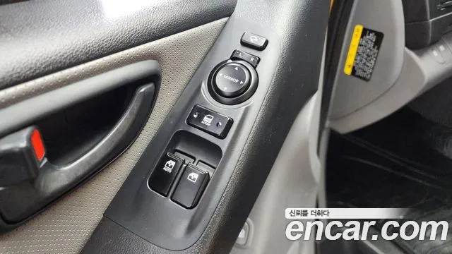 Hyundai The New Grand Starex id 2645219 из Кореи 20