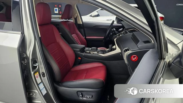 Lexus NX300h id 4397594 из Кореи 30