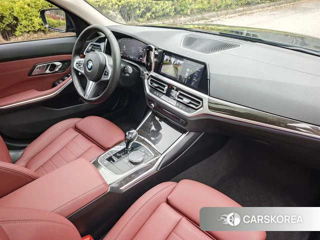 BMW 3 series id 4265313 из Китая 26