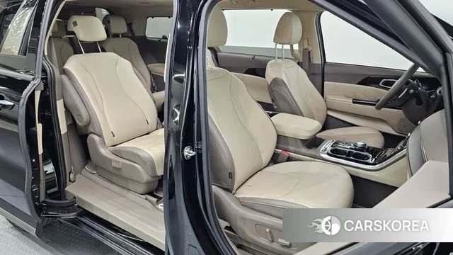 Kia Carnival 4th generation id 3600020 из Кореи 20