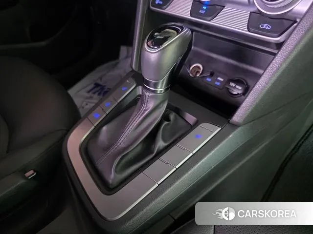 Hyundai The New Avante AD id 3292130 из Кореи 17