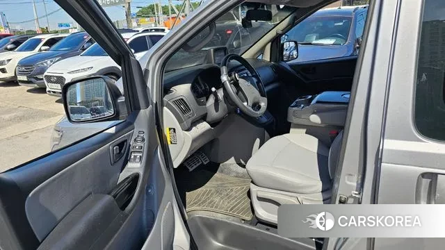 Hyundai The New Grand Starex id 2986240 из Кореи 20