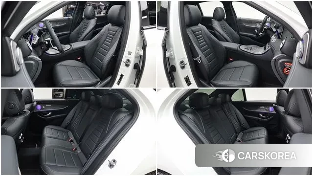 Mercedes-Benz E-Class W213 id 3447506 из Кореи 20