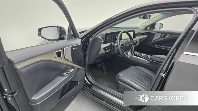 Kia K8 id 4921888 из Кореи 20