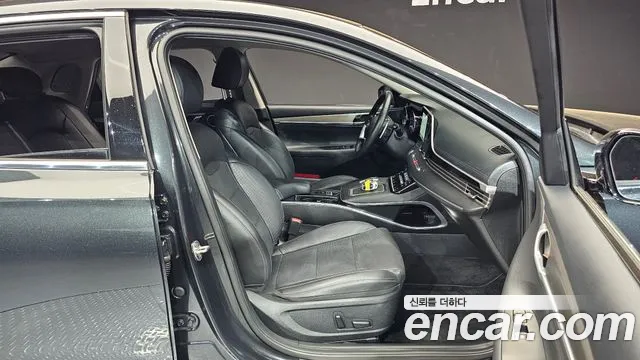Hyundai The New Grandeur IG id 2726719 из Кореи 20
