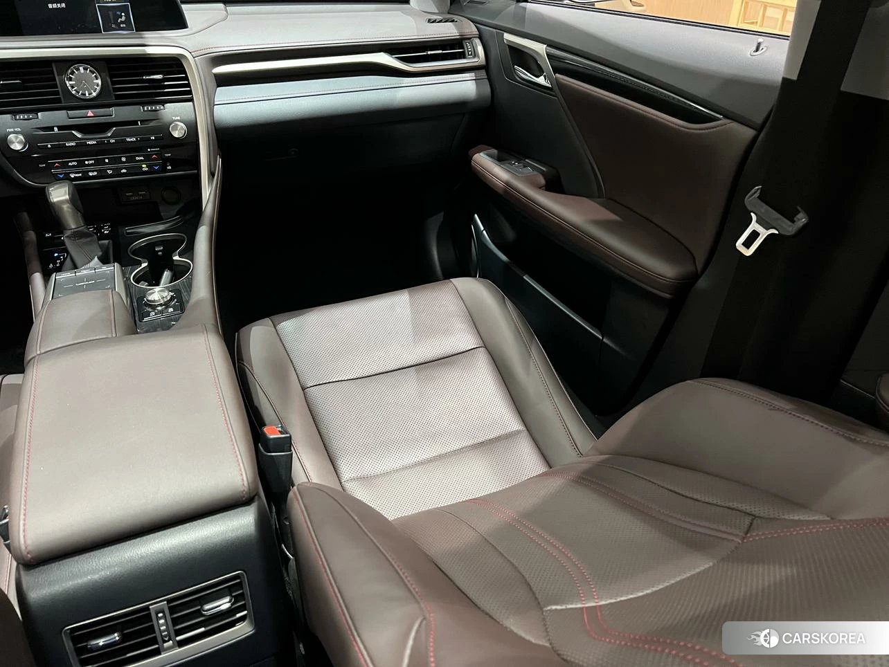 Lexus RX id 4486166 из Китая 17