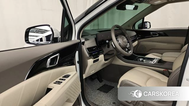 Kia The New Carnival 4th Generation id 4194361 из Кореи 35