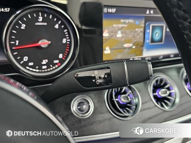 Mercedes-Benz E-Class W213 id 3893672 из Кореи 20