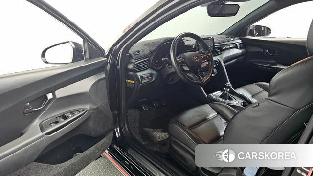 Hyundai Veloster (JS) id 4614892 из Кореи 32