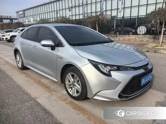 Toyota Lei Ling id 3908353 из Китая 10