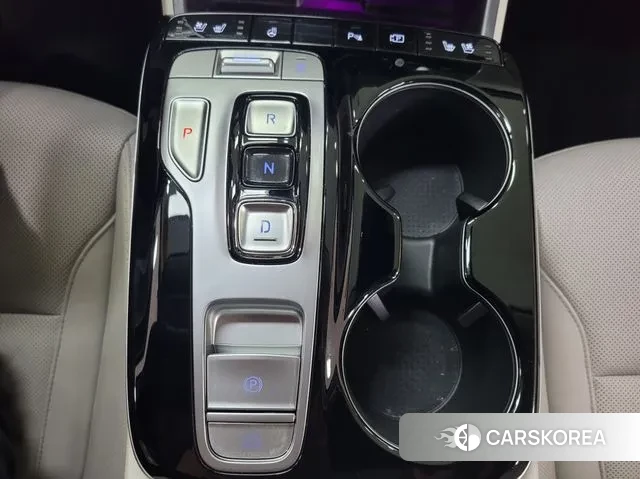 Hyundai Tucson (NX4) id 3378341 из Кореи 20