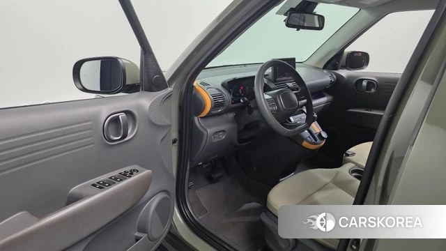 Hyundai Casper id 4656920 из Кореи 20