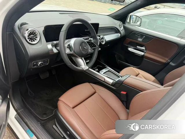 Mercedes-Benz EQB id 4290330 из Китая 11