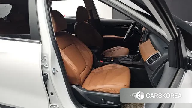 Kia The New Seltos id 3436947 из Кореи 20