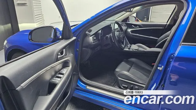 Genesis The New G70 id 2848990 из Кореи 20