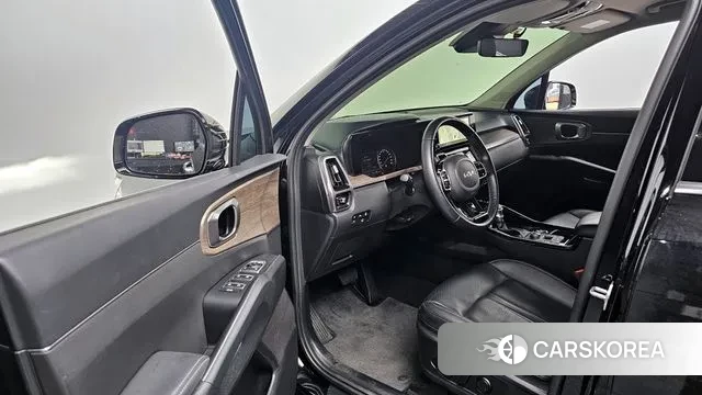 Kia Sorento 4th Generation id 3759752 из Кореи 20