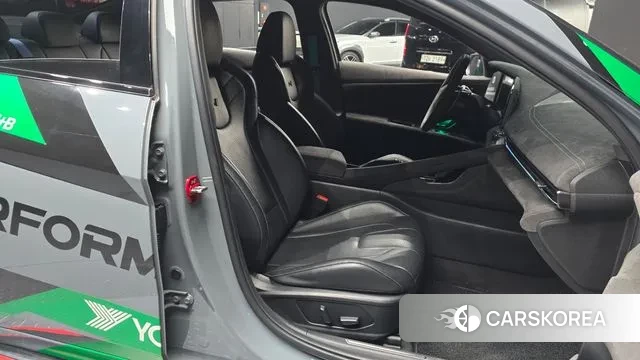 Hyundai Avante (CN7) id 3492845 из Кореи 20