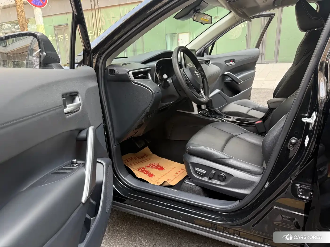 Toyota Frontlander id 4669220 из Китая 23