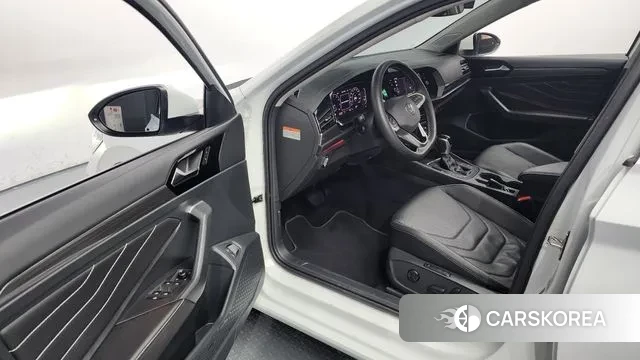 Volkswagen 7th Generation of Jetta id 3180011 из Кореи 20