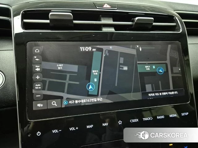 Hyundai Tucson (NX4) id 3860070 из Кореи 19