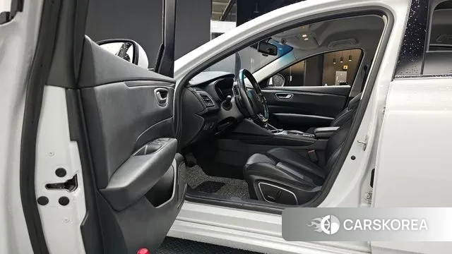 Renault Korea (Samsung) SM6 id 3728396 из Кореи 20