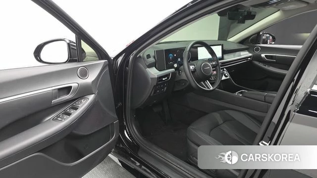 Hyundai Sonata D Edge (DN8) id 4634879 из Кореи 20