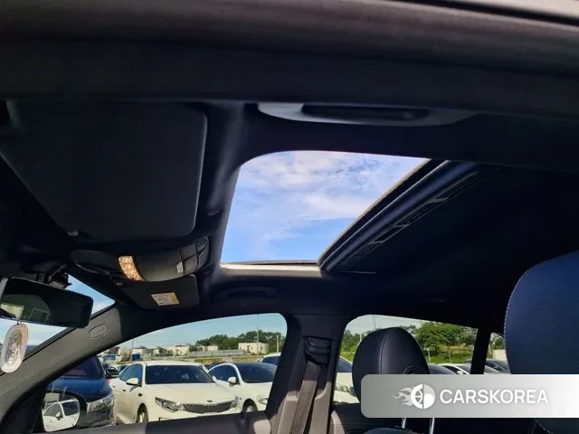 Mercedes-Benz GLC-Class X253 id 3027846 из Кореи 20