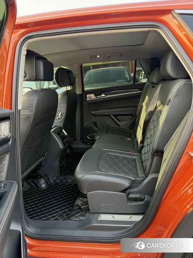 Volkswagen Tourang id 4208927 из Китая 14
