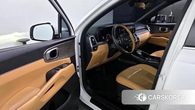 Kia Sorento 4th Generation id 3509402 из Кореи 20