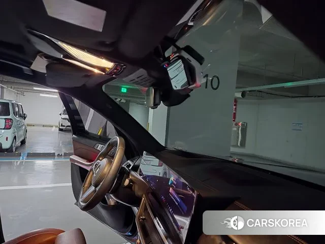 BMW X7 (G07) id 3022064 из Кореи 17