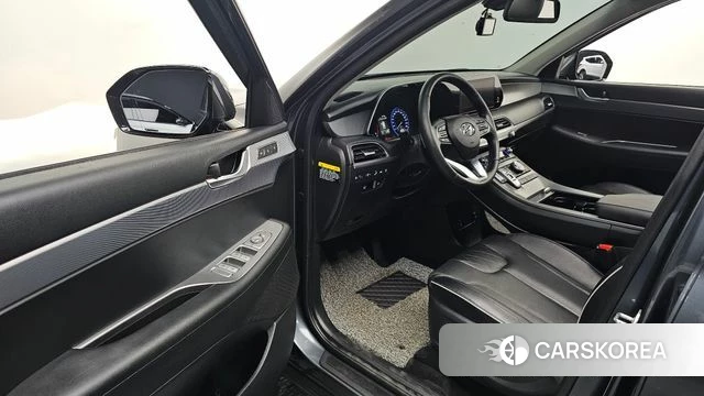 Hyundai Palisade id 4944012 из Кореи 30