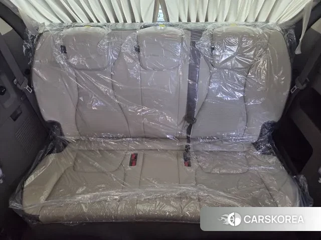 Kia Carnival 4th generation id 3274104 из Кореи 20